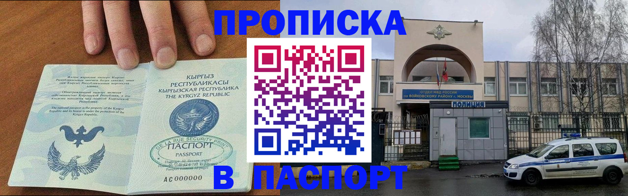 временная прописка в Шумихе